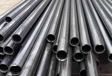 ASTM A209 Alloy Steel Pipe